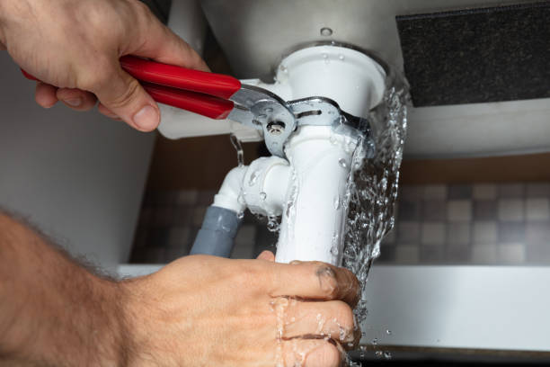 Best Flood restoration services  in Hale Center, TX